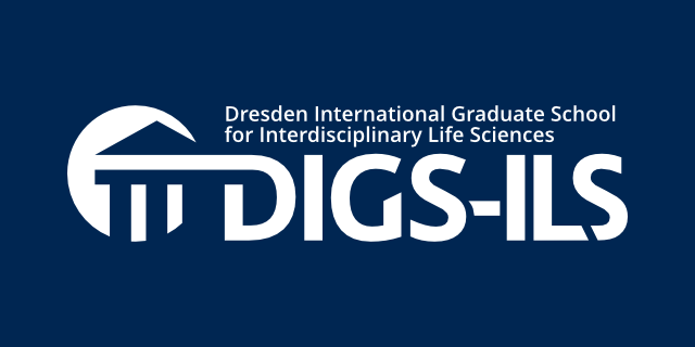 Logo of the DIGS-ILS