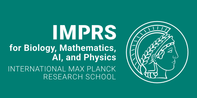 Logo of the IMPRS Bio-MAP