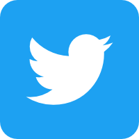 Twitter Bird Logo